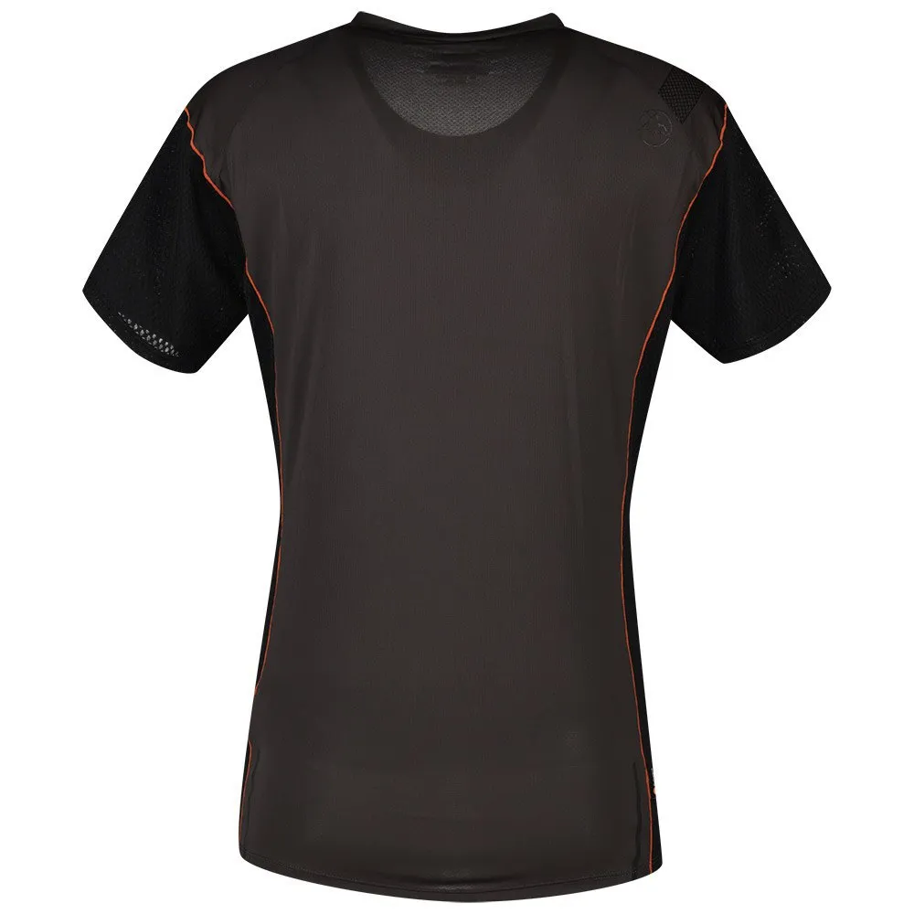 La Sportiva Resolute T-shirt Med Korta ärmar