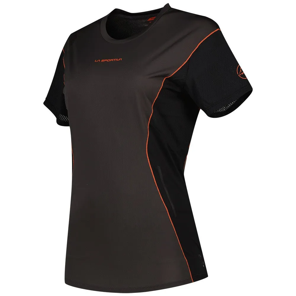 La Sportiva Resolute T-shirt Med Korta ärmar