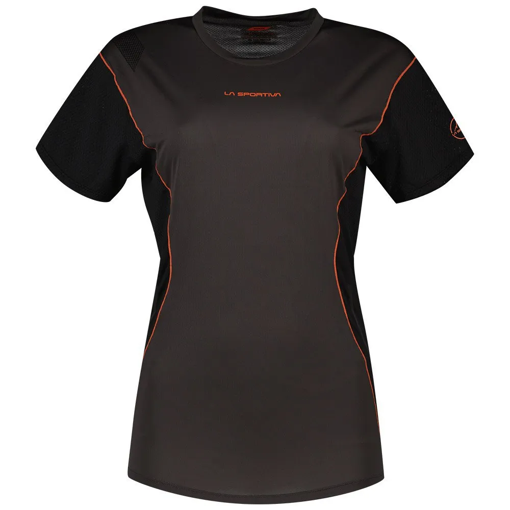 La Sportiva Resolute T-shirt Med Korta ärmar