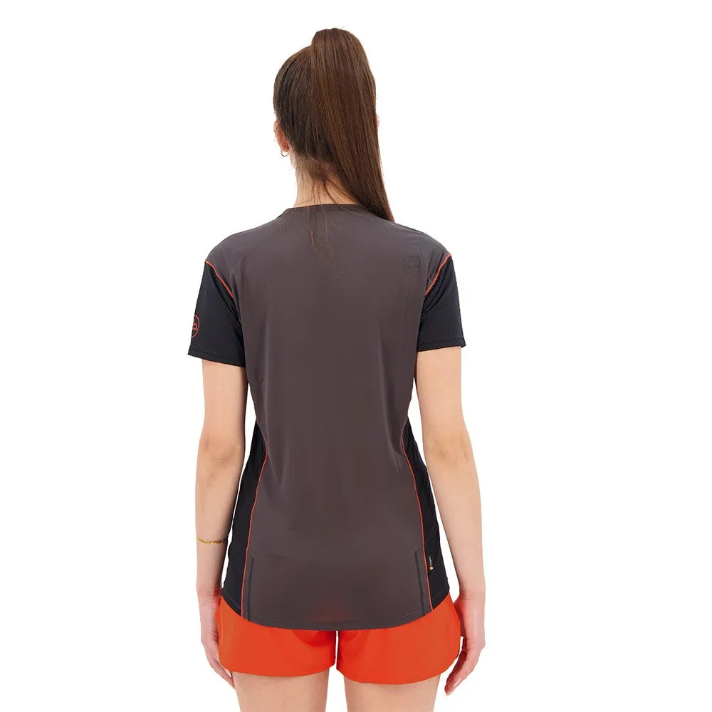 La Sportiva Resolute T-shirt Med Korta ärmar