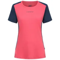 La Sportiva Ridge T-shirt Med Korta ärmar La Sportiva Ridge T-shirt Med Korta ärmar