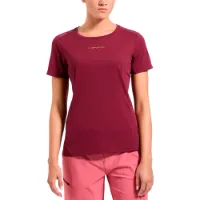 La Sportiva Ridge T-shirt Med Korta ärmar La Sportiva Ridge T-shirt Med Korta ärmar