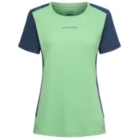 La Sportiva Ridge T-shirt Med Korta ärmar