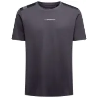 La Sportiva Ridge T-shirt Med Korta ärmar