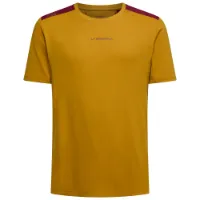 La Sportiva Ridge T-shirt Med Korta ärmar