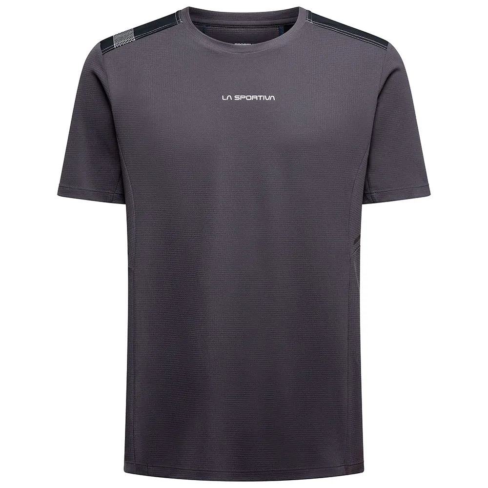 La Sportiva Ridge T-shirt Med Korta ärmar