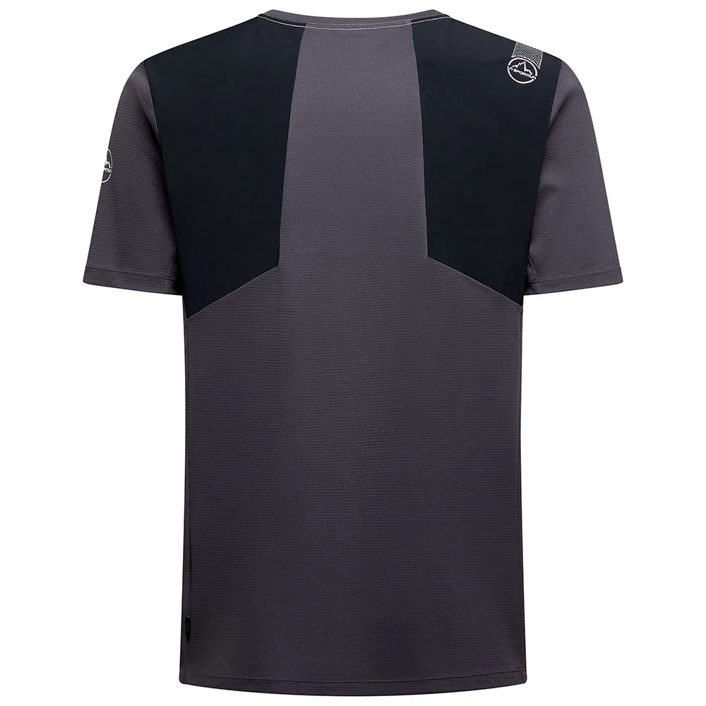 La Sportiva Ridge T-shirt Med Korta ärmar