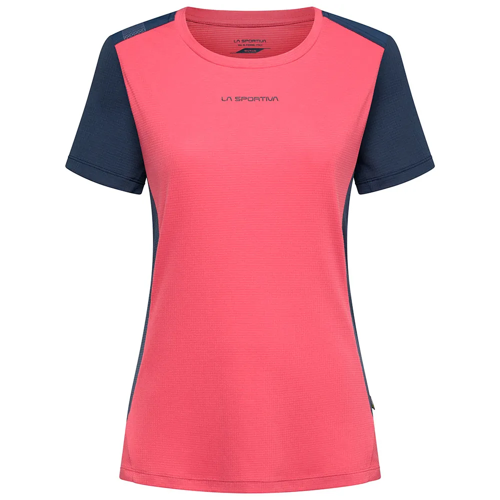 La Sportiva Ridge T-shirt Med Korta ärmar