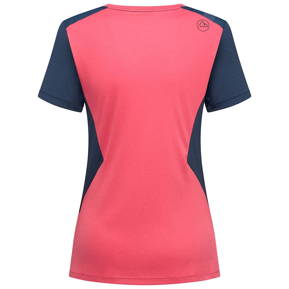 La Sportiva Ridge T-shirt Med Korta ärmar
