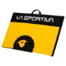 La Sportiva Sittone Kraschmatta, Yellow / black, One Size