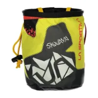 La Sportiva Skwama Kritpåse La Sportiva Skwama Kritpåse