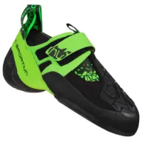 La Sportiva Skwama Vegan Klätterskor La Sportiva Skwama Vegan Klätterskor