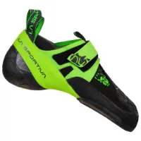 La Sportiva Skwama Vegan Klätterskor La Sportiva Skwama Vegan Klätterskor