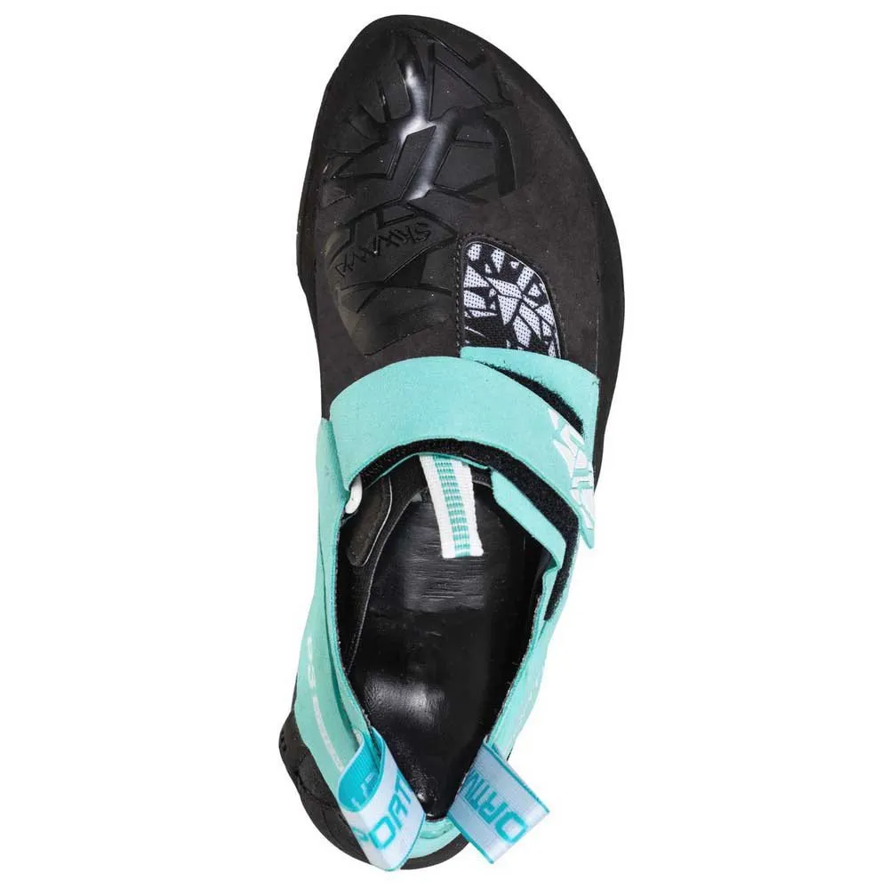 La Sportiva Skwama Vegan Klätterskor La Sportiva Skwama Vegan Klätterskor