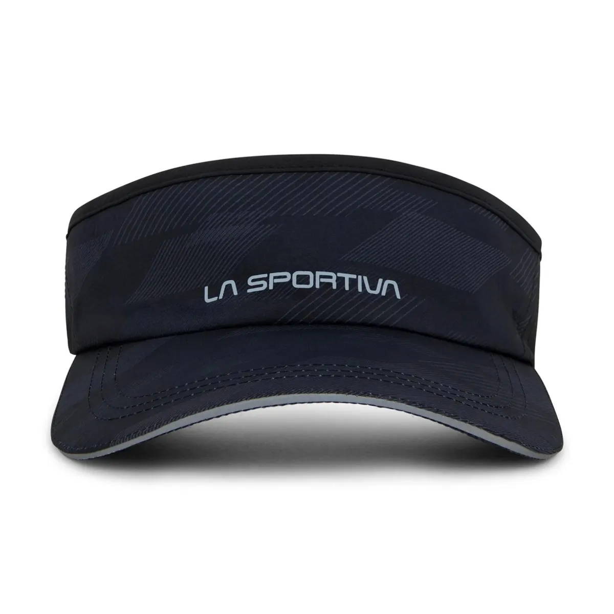 La Sportiva Skyrun Visor, Black