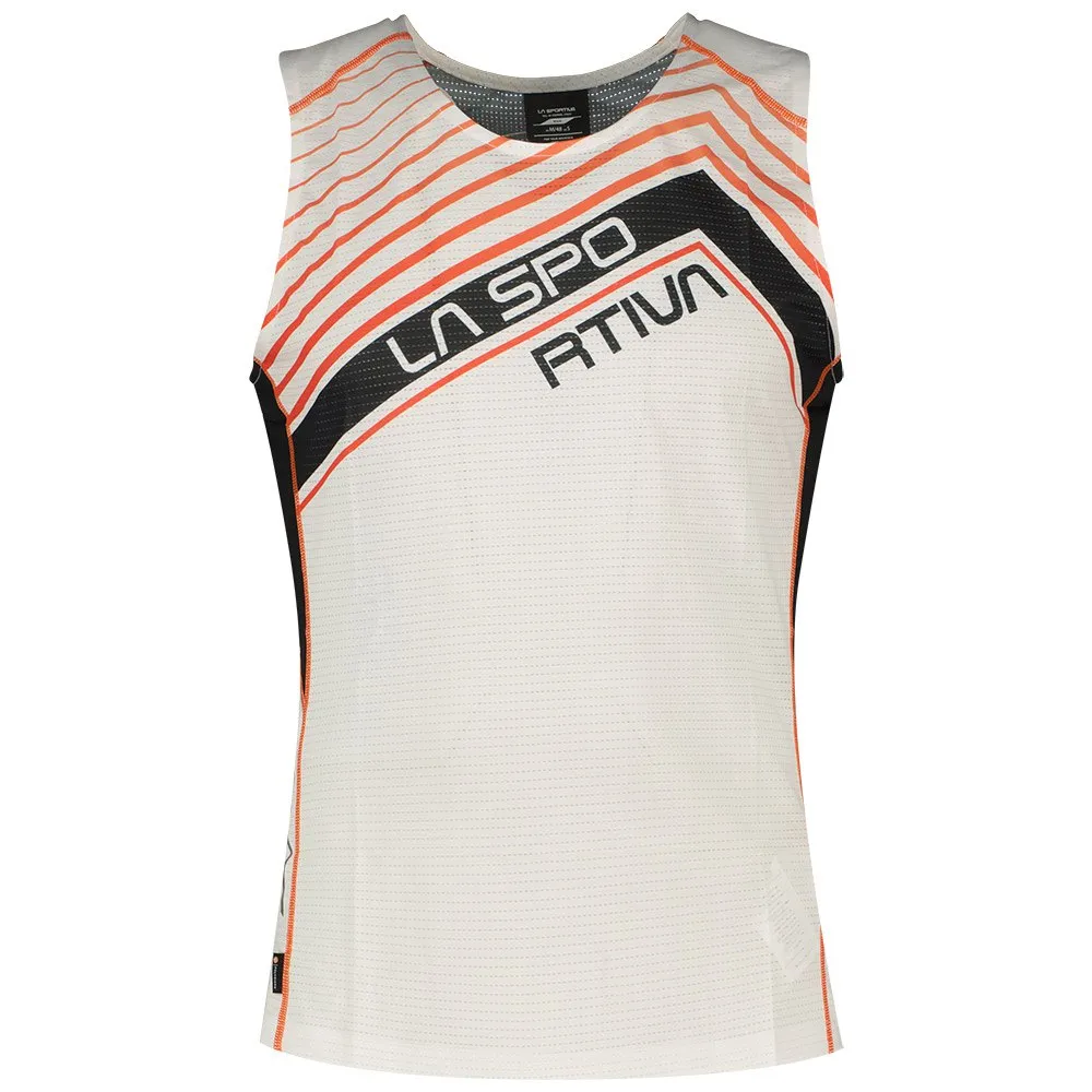 La Sportiva Slipstream Tank ärmlös T-shirt