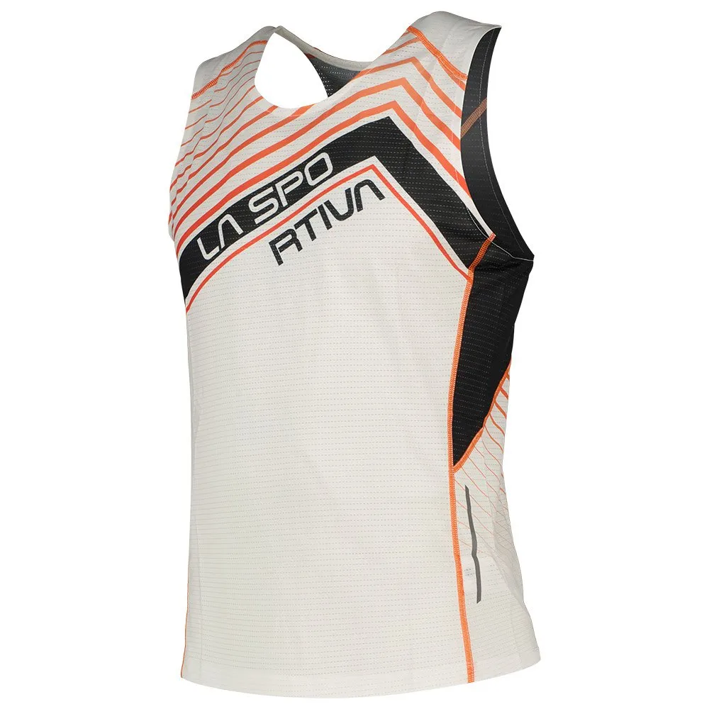 La Sportiva Slipstream Tank ärmlös T-shirt