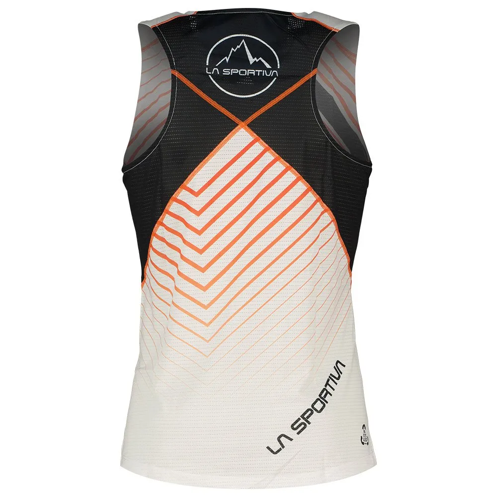 La Sportiva Slipstream Tank ärmlös T-shirt
