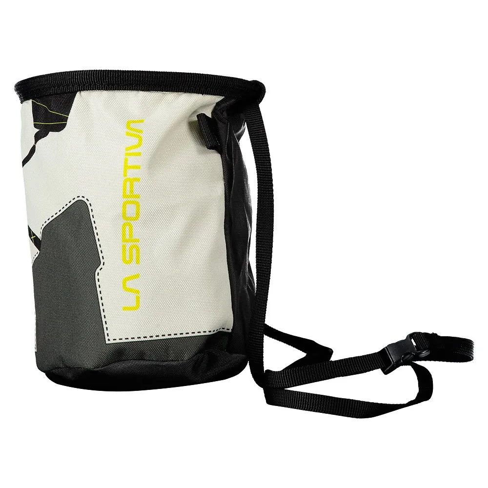 La Sportiva Solution Kritpåse, One size