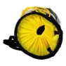 La Sportiva Solution Kritpåse, One size