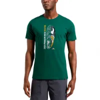 La Sportiva Solution T-shirt Med Korta ärmar La Sportiva Solution T-shirt Med Korta ärmar