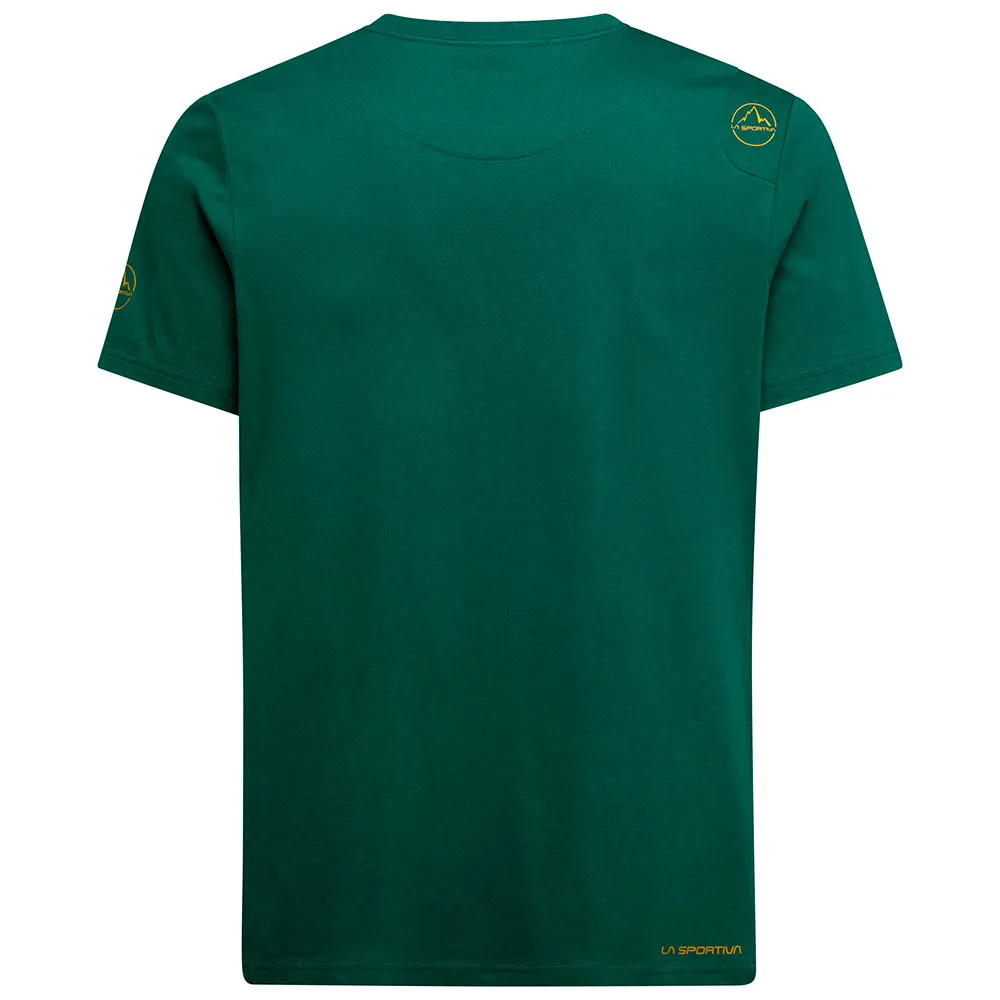 La Sportiva Solution T-shirt Med Korta ärmar