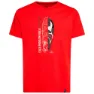 La Sportiva Solution T-shirt Med Korta ärmar