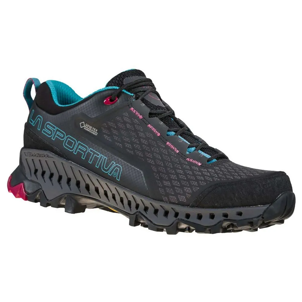 La Sportiva Spire Goretex Vandringsskor La Sportiva Spire Goretex Vandringsskor