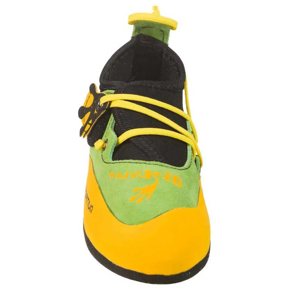 La Sportiva Stickit Klätterskor La Sportiva Stickit Klätterskor