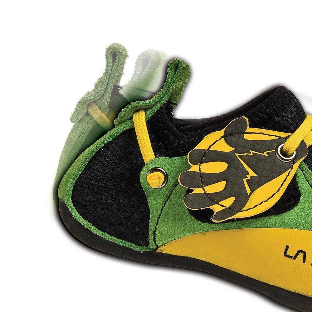 La Sportiva Stickit Klätterskor La Sportiva Stickit Klätterskor