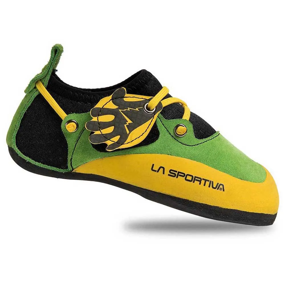La Sportiva Stickit Klätterskor La Sportiva Stickit Klätterskor