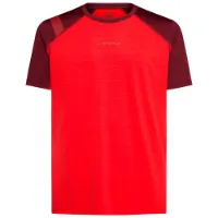 La Sportiva Sunfire T-shirt Med Korta ärmar La Sportiva Sunfire T-shirt Med Korta ärmar