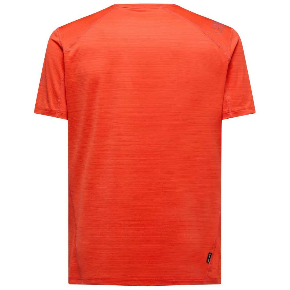 La Sportiva Sunfire T-shirt Med Korta ärmar La Sportiva Sunfire T-shirt Med Korta ärmar