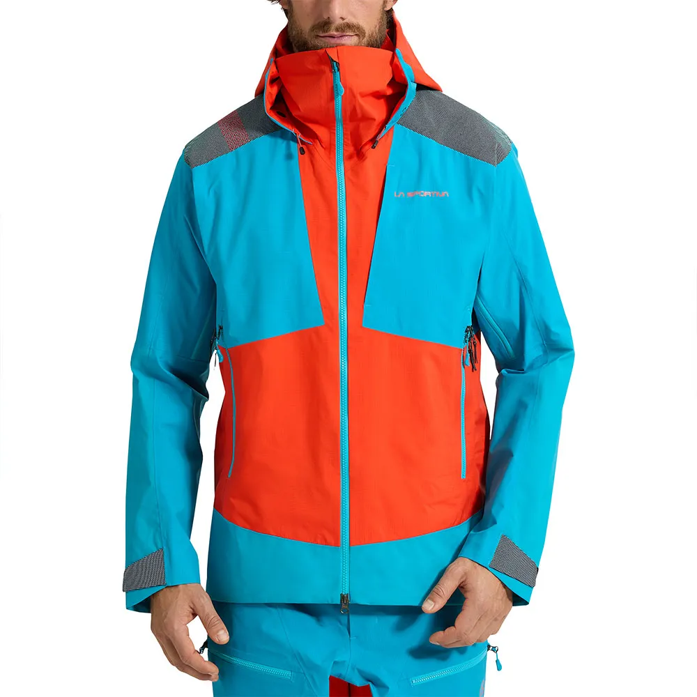 La Sportiva Supercouloir Goretex Pro Jacka