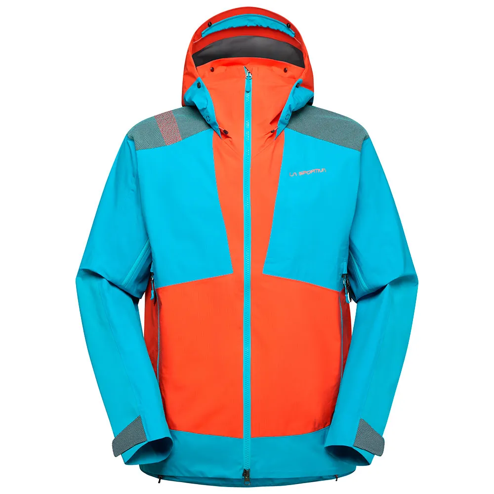 La Sportiva Supercouloir Goretex Pro Jacka