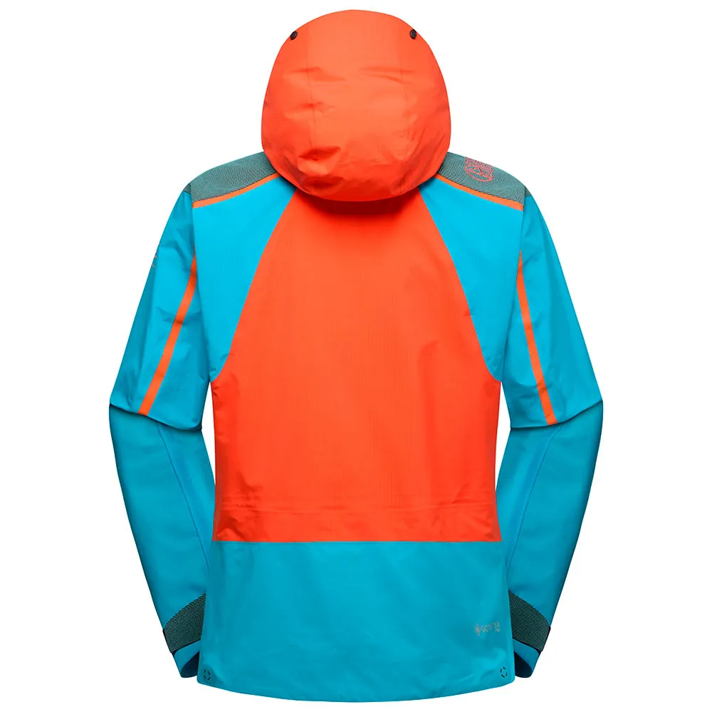 La Sportiva Supercouloir Goretex Pro Jacka