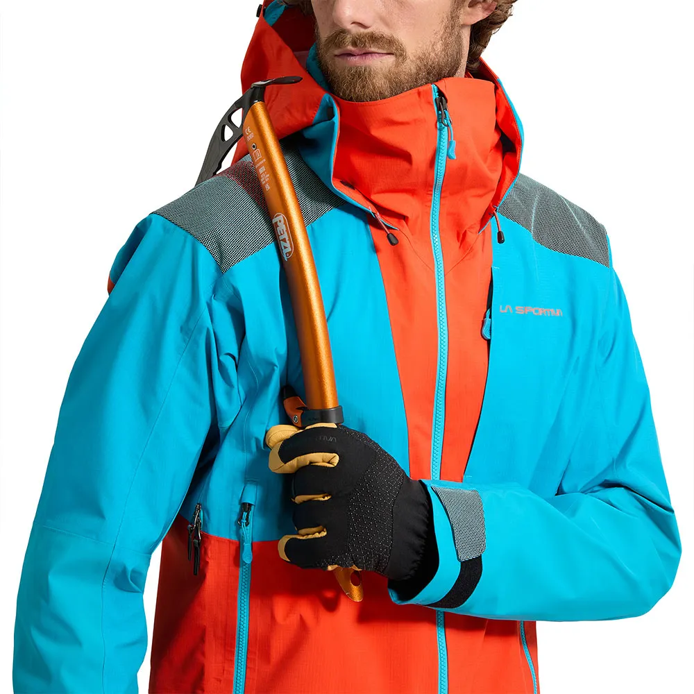 La Sportiva Supercouloir Goretex Pro Jacka