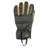 La Sportiva Supercouloir Insulated Handskar, Black / yellow