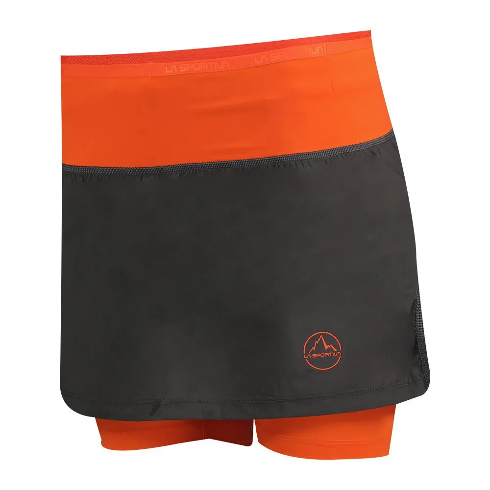 La Sportiva Swift Ultra 5´´ Kjol