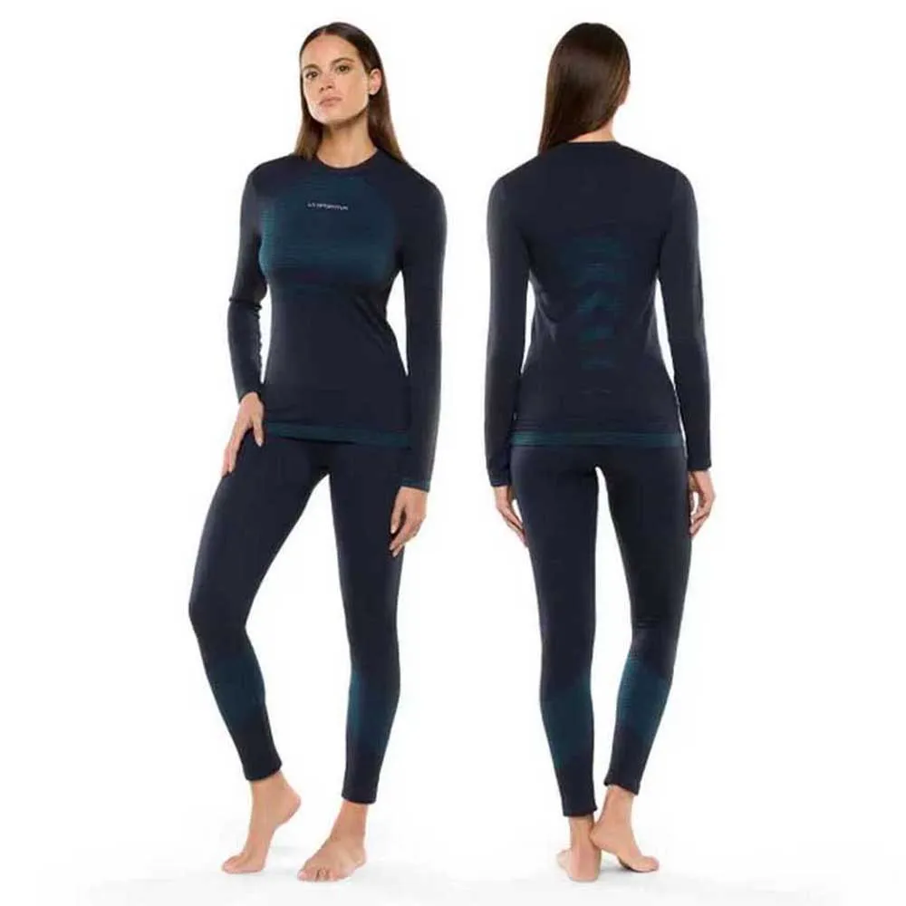 La Sportiva Synth Light Baslagerbyxor La Sportiva Synth Light Baslagerbyxor