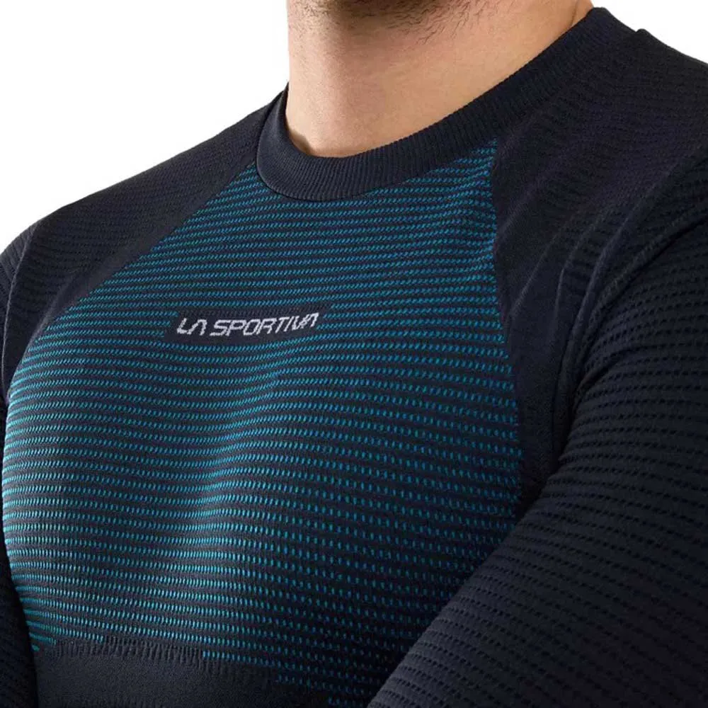 La Sportiva Synth Light Långärmad Baslager