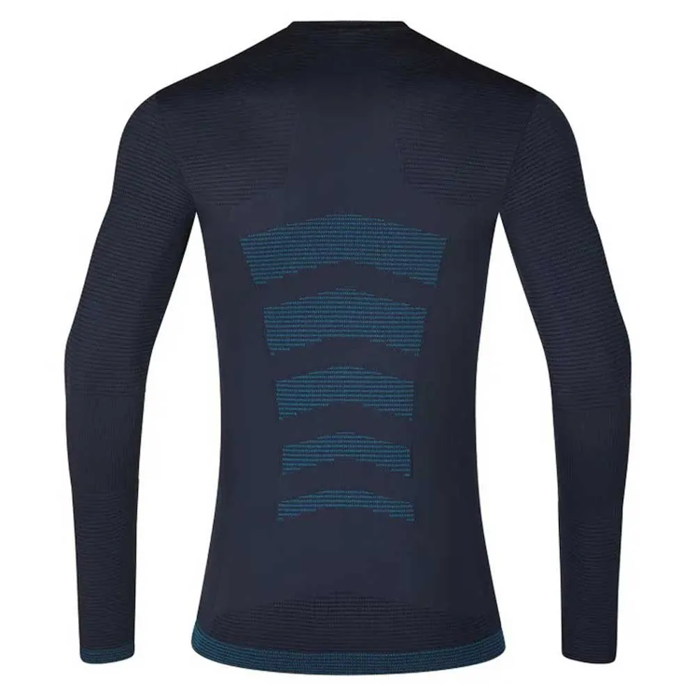 La Sportiva Synth Light Långärmad Baslager