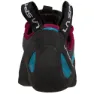 La Sportiva Tarantulace Klätterskor Refurbished, Topaz / red plum