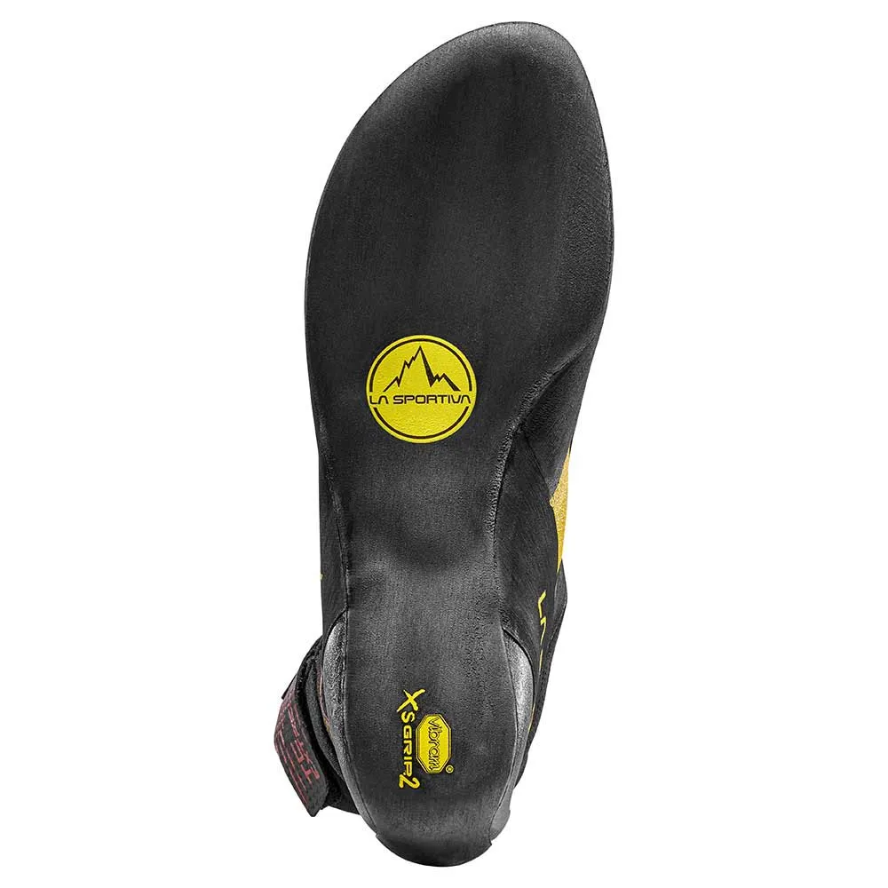 La Sportiva Tc Extreme Klätterskor