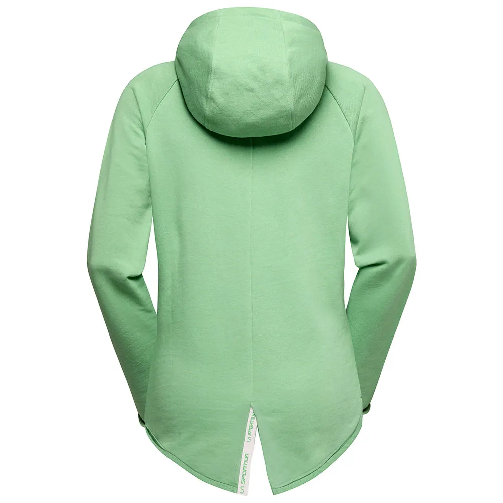 La Sportiva Telendos Huvtröja, Aspen green La Sportiva Telendos Huvtröja, Aspen green