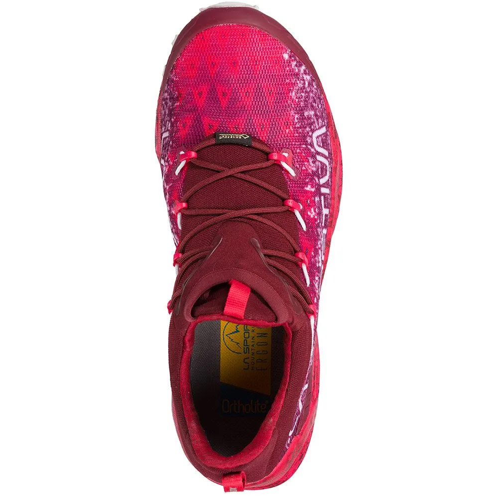 La Sportiva Tempesta Goretex Trailskor female La Sportiva Tempesta Goretex Trailskor female