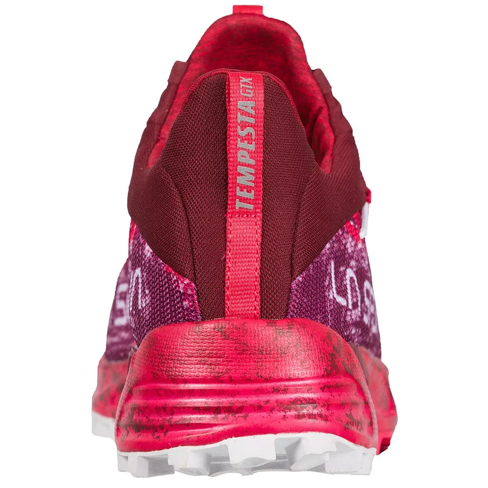 La Sportiva Tempesta Goretex Trailskor female La Sportiva Tempesta Goretex Trailskor female