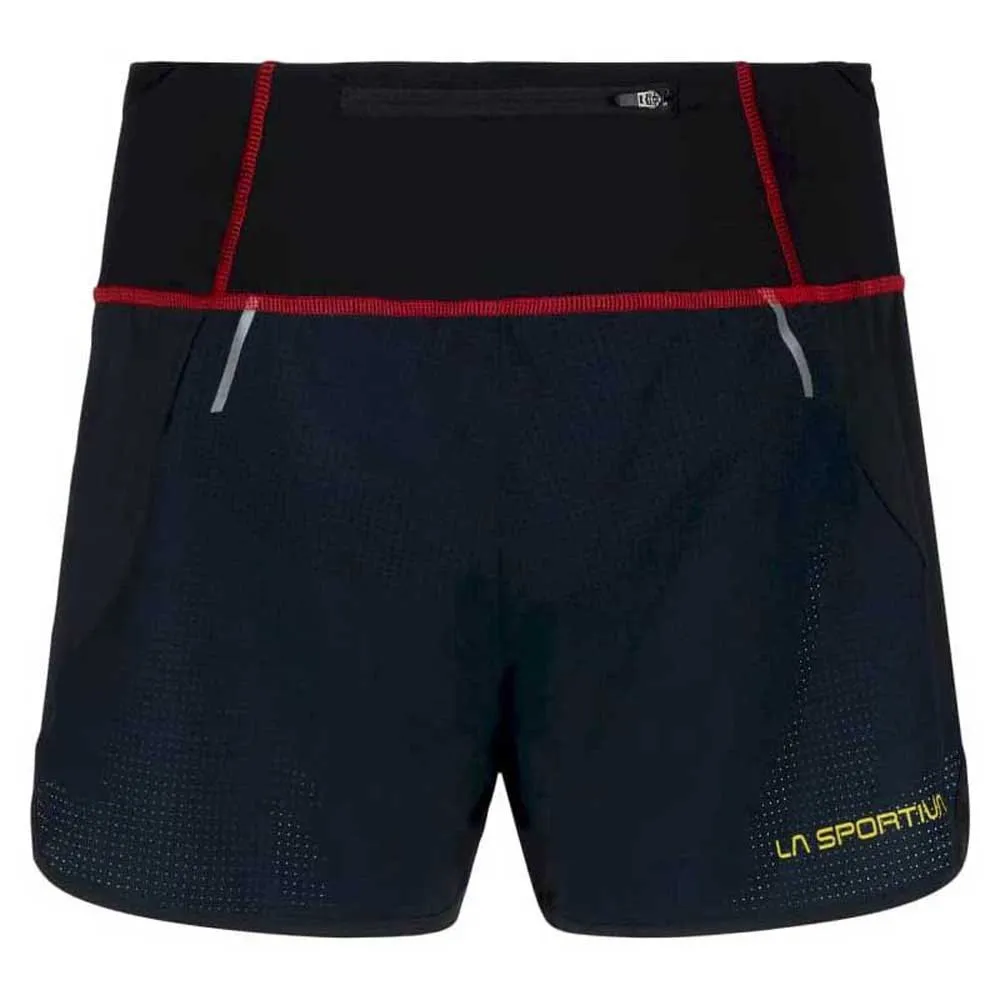 La Sportiva Tempo Shorts, Black