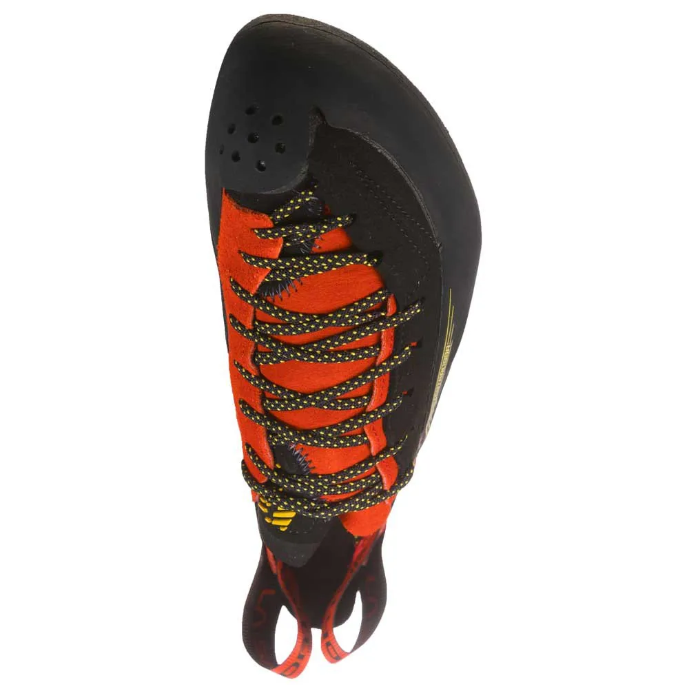 La Sportiva Testarossa Klätterskor