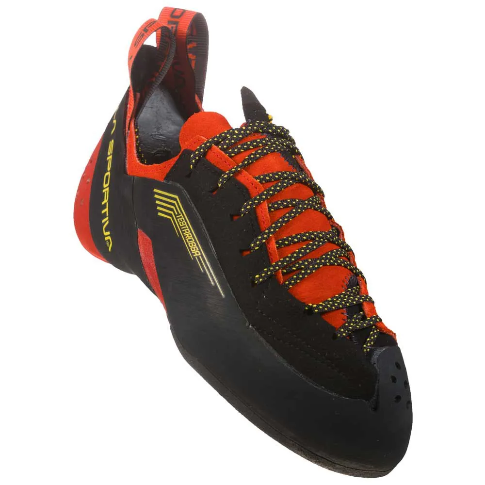 La Sportiva Testarossa Klätterskor